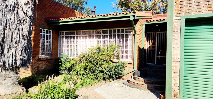 3 Bedroom Property for Sale in Jordania Free State
